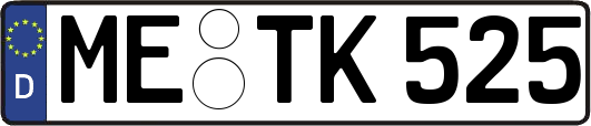 ME-TK525