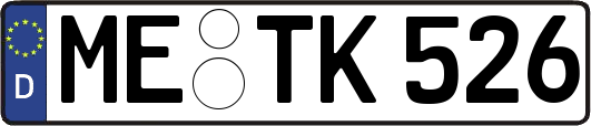ME-TK526