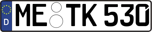 ME-TK530