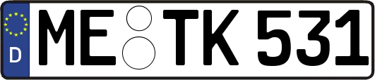 ME-TK531