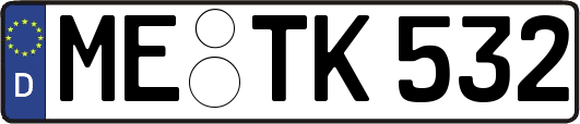 ME-TK532