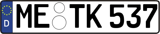 ME-TK537