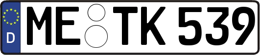 ME-TK539