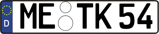 ME-TK54