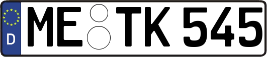 ME-TK545