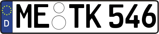 ME-TK546