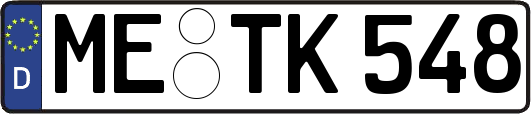ME-TK548