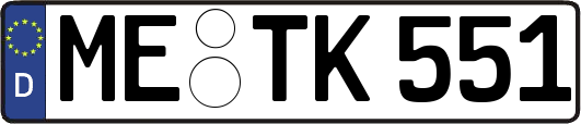 ME-TK551