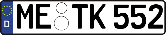 ME-TK552