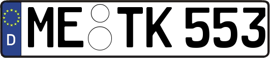ME-TK553