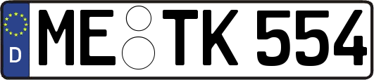 ME-TK554