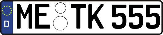 ME-TK555