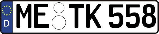 ME-TK558
