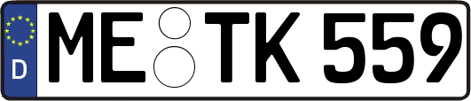 ME-TK559