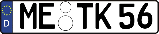 ME-TK56