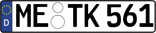 ME-TK561