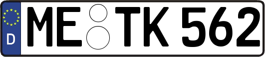 ME-TK562