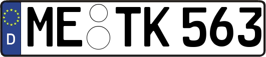 ME-TK563