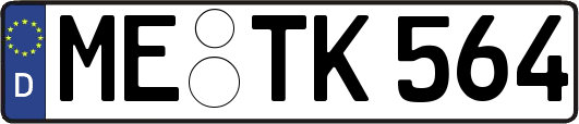 ME-TK564