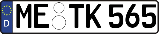 ME-TK565