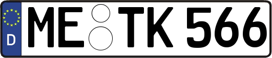 ME-TK566