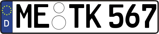 ME-TK567