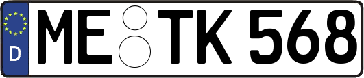 ME-TK568