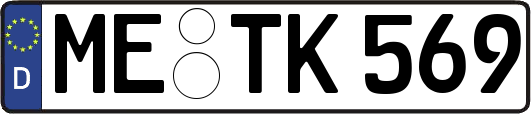 ME-TK569