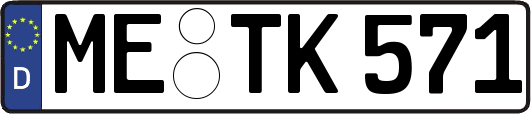 ME-TK571