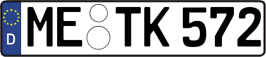 ME-TK572