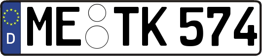 ME-TK574