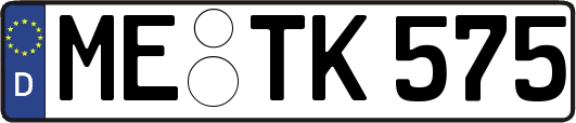 ME-TK575