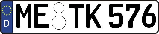ME-TK576
