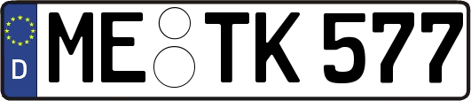 ME-TK577