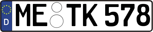 ME-TK578