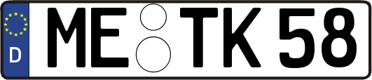 ME-TK58