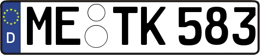 ME-TK583