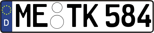 ME-TK584