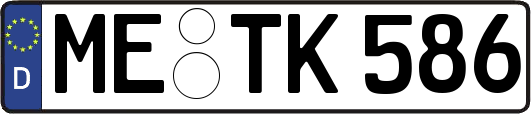 ME-TK586