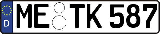 ME-TK587