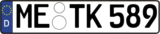 ME-TK589