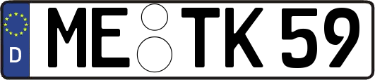 ME-TK59