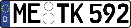 ME-TK592