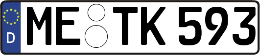 ME-TK593
