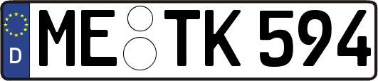 ME-TK594