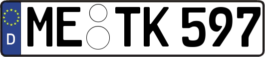 ME-TK597