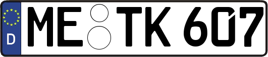 ME-TK607