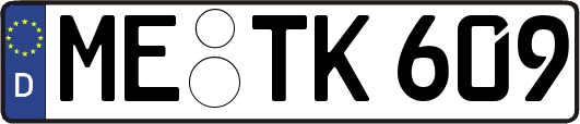 ME-TK609