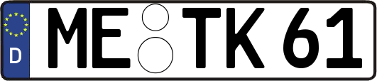 ME-TK61