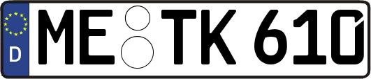 ME-TK610